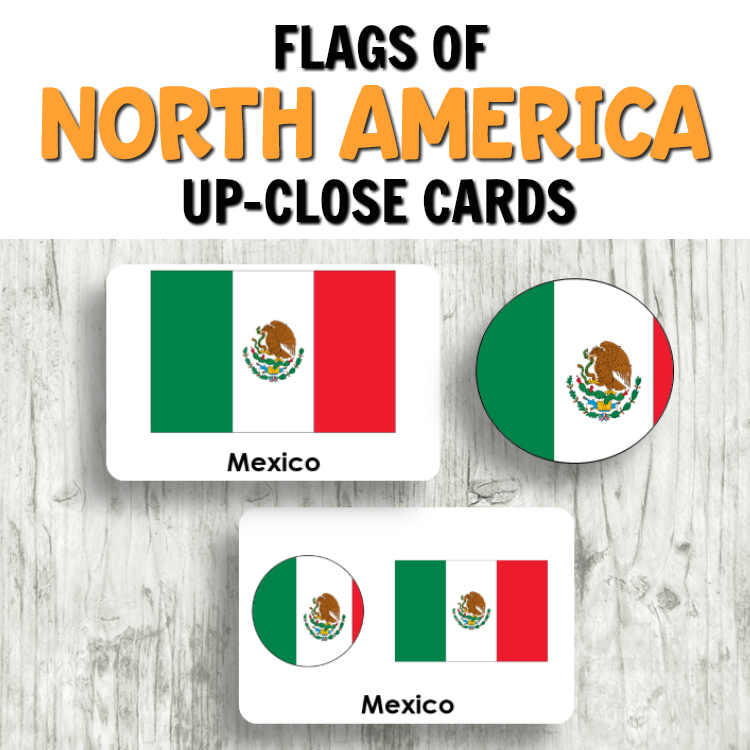 Use these Montessori North America maps printables to create hands-on geography activities. Montessori North America Unit. Let's explore different ways we can study the geography of North America! We will have a look at map activities, biomes, and more!