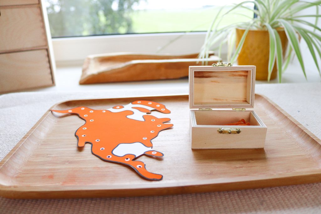 Use these Montessori North America maps printables to create hands-on geography activities. Montessori North America Unit. Let's explore different ways we can study the geography of North America! We will have a look at map activities, biomes, and more!