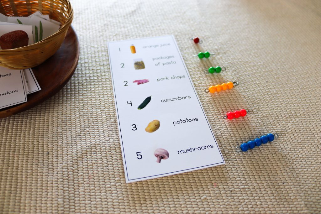 Use this collection of Fruits and Vegetables activities and printables to create fun, hands-on learning activities your students will love! This article includes activities that cover literacy, math, and science!