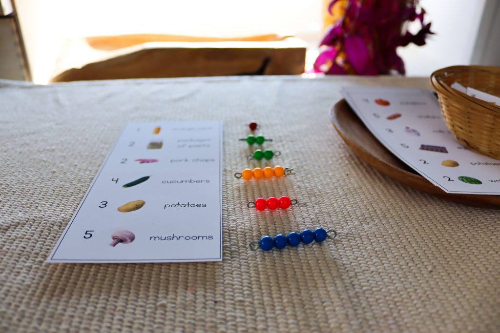 Use this collection of Fruits and Vegetables activities and printables to create fun, hands-on learning activities your students will love! This article includes activities that cover literacy, math, and science!
