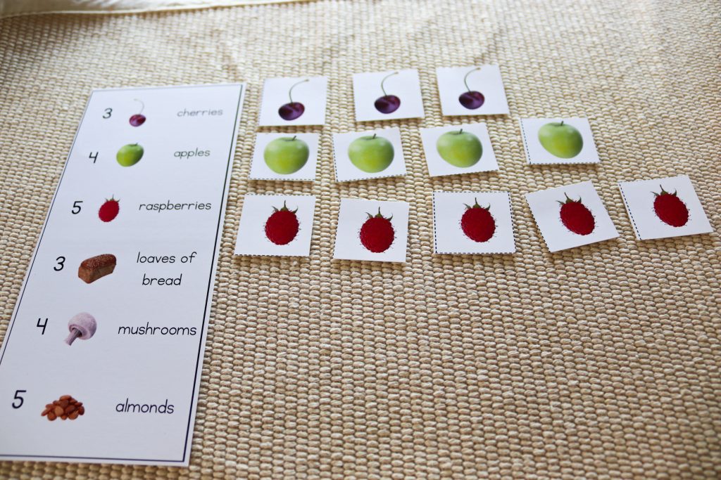 Use this collection of Fruits and Vegetables activities and printables to create fun, hands-on learning activities your students will love! This article includes activities that cover literacy, math, and science!