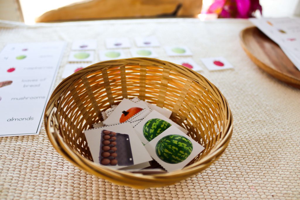 Use this collection of Fruits and Vegetables activities and printables to create fun, hands-on learning activities your students will love! This article includes activities that cover literacy, math, and science!