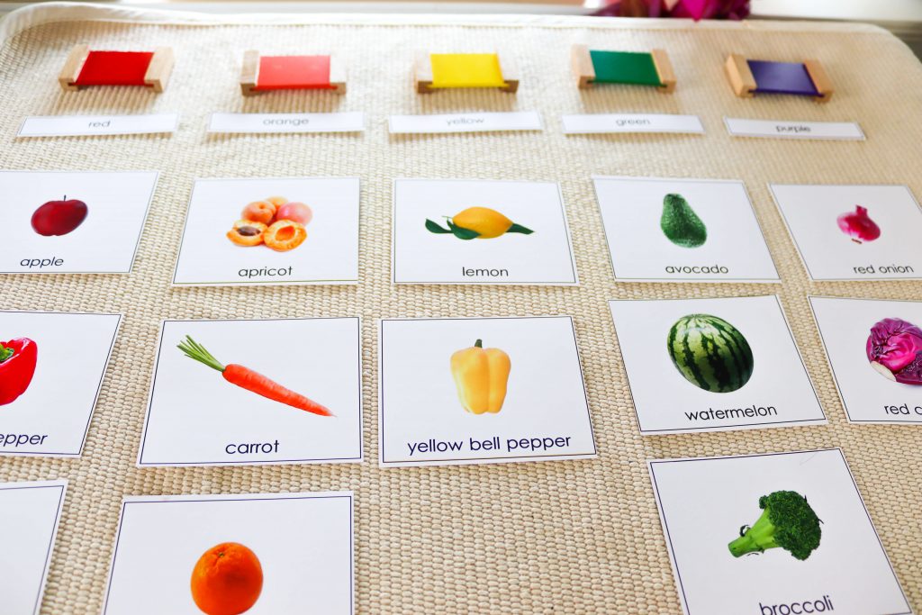 Use this collection of Fruits and Vegetables activities and printables to create fun, hands-on learning activities your students will love! This article includes activities that cover literacy, math, and science!