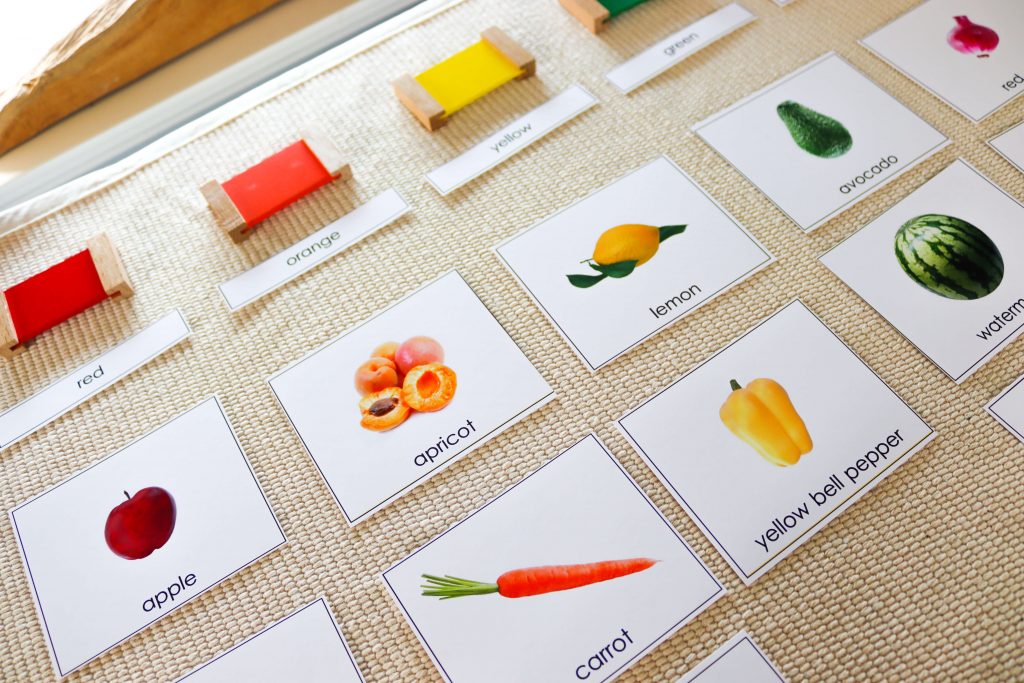Use this collection of Fruits and Vegetables activities and printables to create fun, hands-on learning activities your students will love! This article includes activities that cover literacy, math, and science!