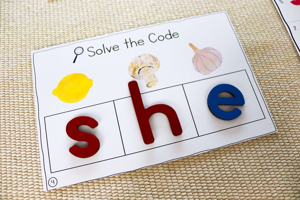 Use this collection of Fruits and Vegetables activities and printables to create fun, hands-on learning activities your students will love! This article includes activities that cover literacy, math, and science!