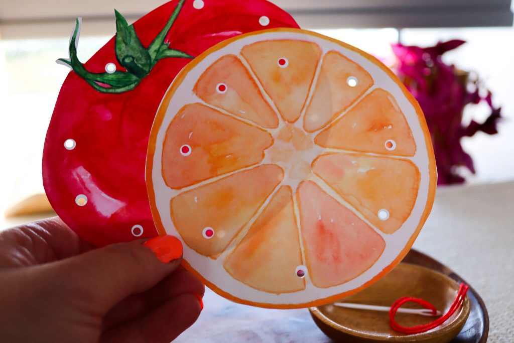 Use this collection of Fruits and Vegetables activities and printables to create fun, hands-on learning activities your students will love! This article includes activities that cover literacy, math, and science!