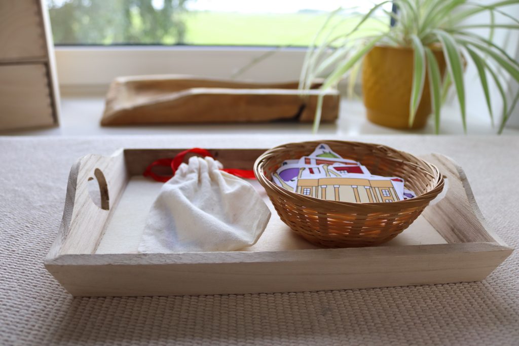 Discover Montessori North America continent study activities and resources. Everything from flags to life cycles to grammar is included!