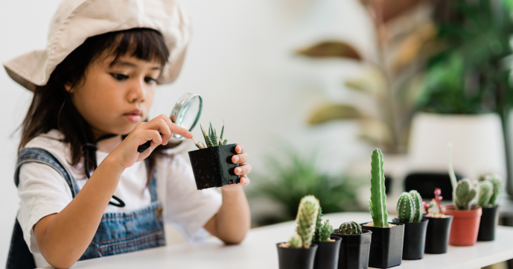 What is a Montessori toy? Montessori characteristics and concepts you can look for in toys for your children.