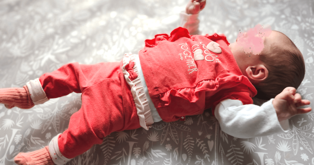 freedom of movement from birth in safe spaces
